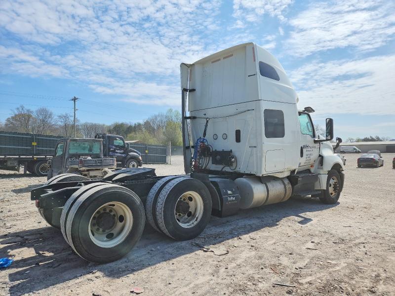Продажа на аукционе авто 2022 International Lt625, vin: 3HSDZAPR5NN866607, номер лота: 47180486
