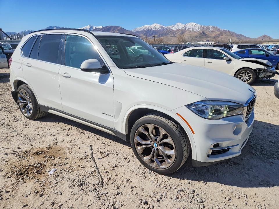 Продажа на аукционе авто 2015 Bmw X5, vin: 5UXKS4C50F0J99205, номер лота: 45595946