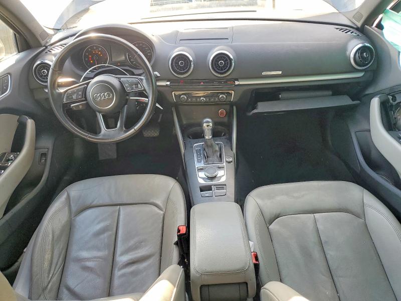 Aukcja sprzedaży 2017 Audi A3, vin: WAUAUGFF3H1024115, numer aukcji: 79413885
