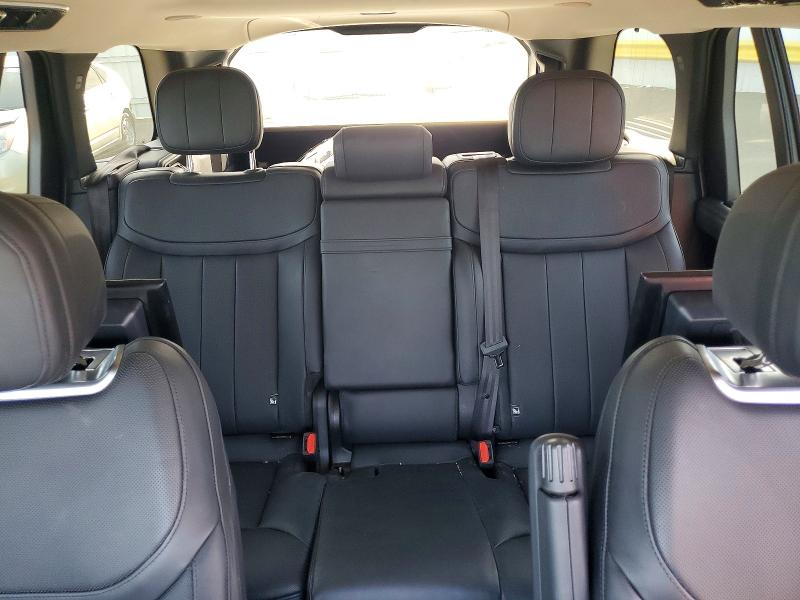Продажа на аукционе авто 2023 Land Rover Range Rover, vin: SALKPBFU8PA043251, номер лота: 42009886