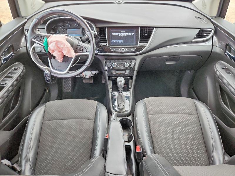 Продажа на аукционе авто 2019 Buick Encore, vin: KL4CJESB4KB875007, номер лота: 47781146