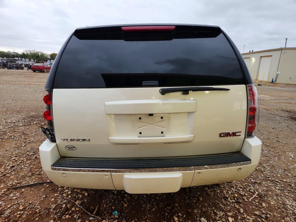 46101276 :رقم المزاد ، 1GKS1EEF9DR252786 vin ، 2013 Gmc Yukon مزاد بيع
