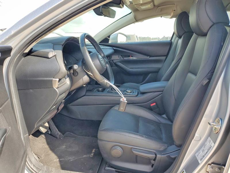 2021 Mazda Cx-30 მანქანა იყიდება აუქციონზე, vin: 3MVDMABL7MM308853, აუქციონის ნომერი: 48035146