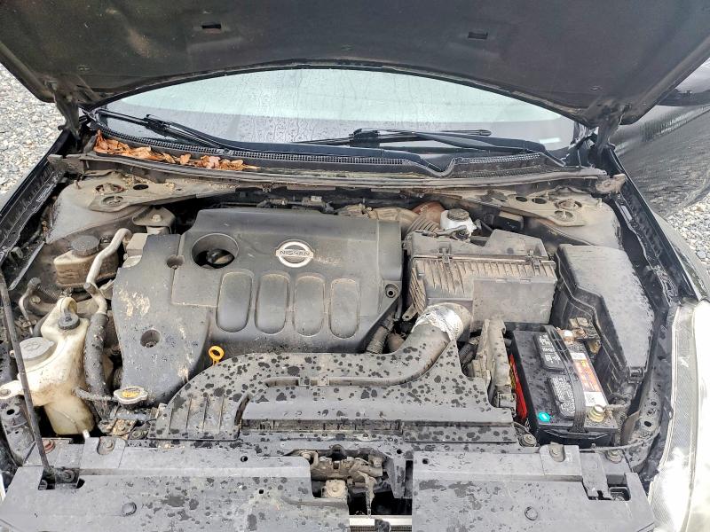 46153426 :رقم المزاد ، 1N4AL2EP5CC147033 vin ، 2012 Nissan Altima مزاد بيع