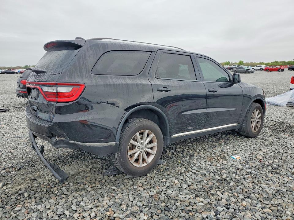 Продажа на аукционе авто 2021 Dodge Durango, vin: 1C4RDHAG7MC540679, номер лота: 46122286