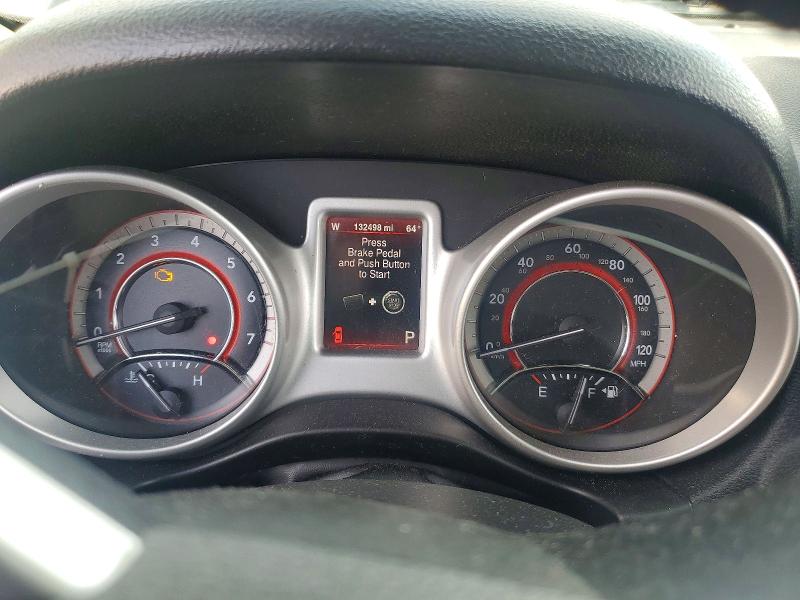 47317616 :رقم المزاد ، 3C4PDCEG1ET119003 vin ، 2014 Dodge Journey مزاد بيع