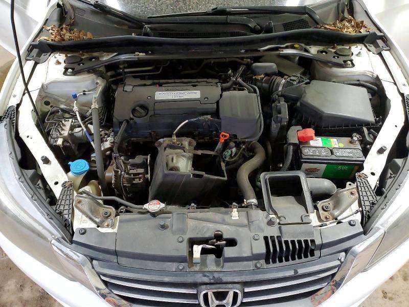 Продажа на аукционе авто 2015 Honda Accord, vin: 1HGCR2F76FA089435, номер лота: 47602596