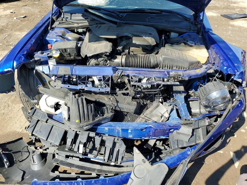 Продажа на аукционе авто 2021 Dodge Challenger, vin: 2C3CDZAG3MH510074, номер лота: 45665736
