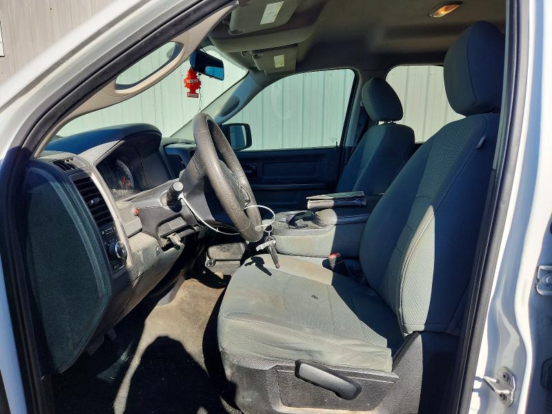 Aukcja sprzedaży 2015 Ram 1500, vin: 1C6RR6KT1FS591600, numer aukcji: 45977886