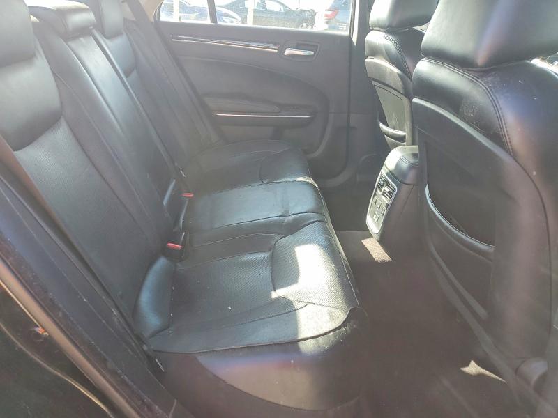Продажа на аукционе авто 2017 Chrysler 300c, vin: 2C3CCAET0HH668311, номер лота: 41943086