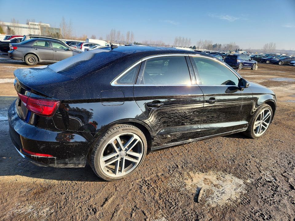 Продажа на аукционе авто 2020 Audi A3, vin: WAUAUGFF7LA019962, номер лота: 78986175