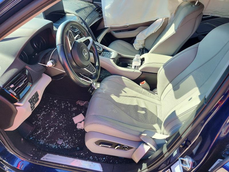 Продаж на аукціоні авто 2021 Acura Rdx, vin: 5J8TC1H59ML006671, номер лоту: 45921496