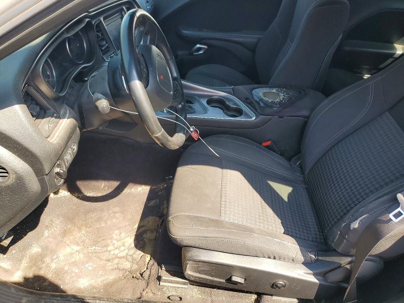 Продажа на аукционе авто 2018 Dodge Challenger, vin: 2C3CDZAG3JH255566, номер лота: 46996816