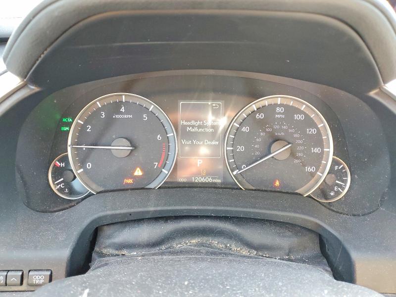 46088166 :رقم المزاد ، 2T2BZMCA6GC046518 vin ، 2016 Lexus Rx 350 مزاد بيع
