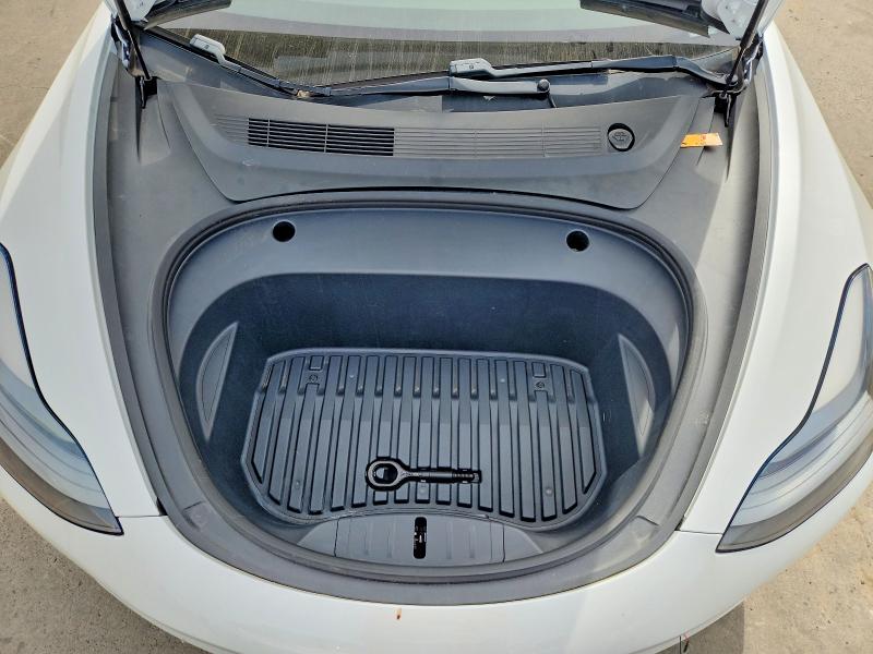 Aukcja sprzedaży 2021 Tesla Model 3, vin: 5YJ3E1EBXMF941736, numer aukcji: 46205796
