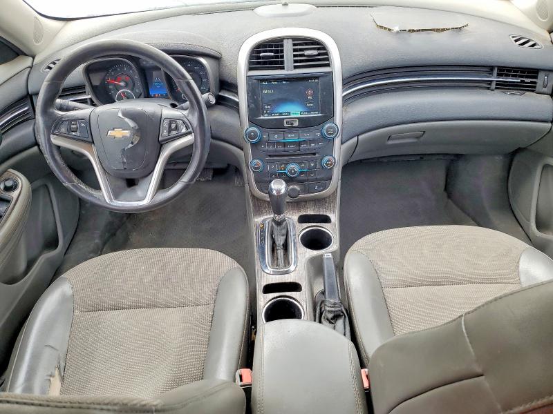Продажа на аукционе авто 2015 Chevrolet Malibu, vin: 1G11D5SLXFF125857, номер лота: 46533776