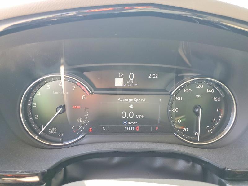 79482105 :رقم المزاد ، 1GYKPCRS5PZ213066 vin ، 2023 Cadillac Xt6 مزاد بيع