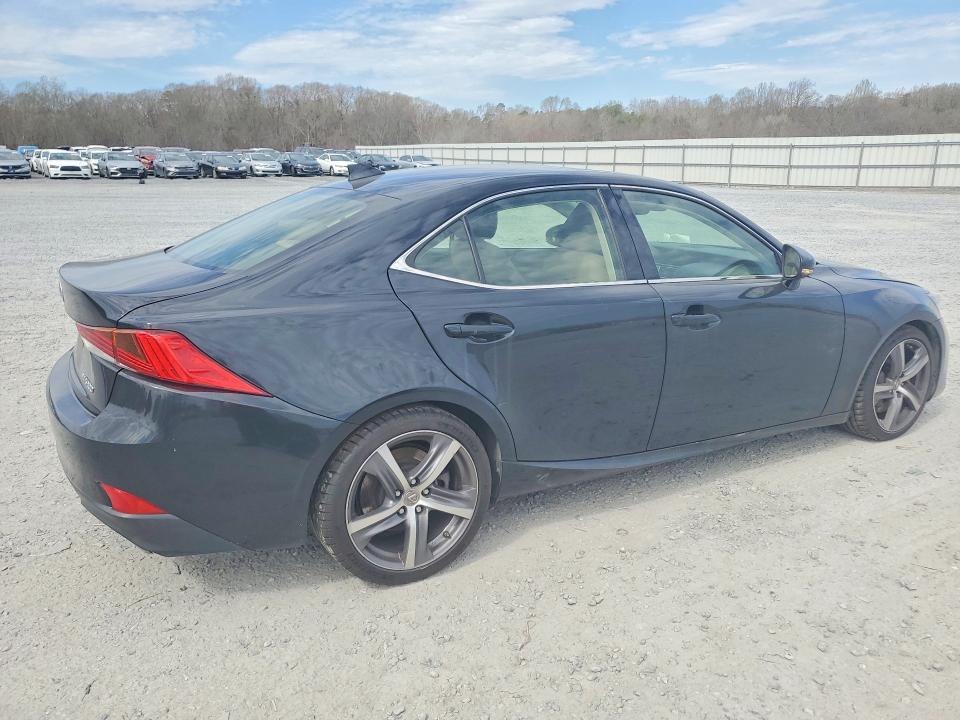 Aukcja sprzedaży 2017 Lexus Is 300, vin: JTHCM1D29H5016181, numer aukcji: 45831856