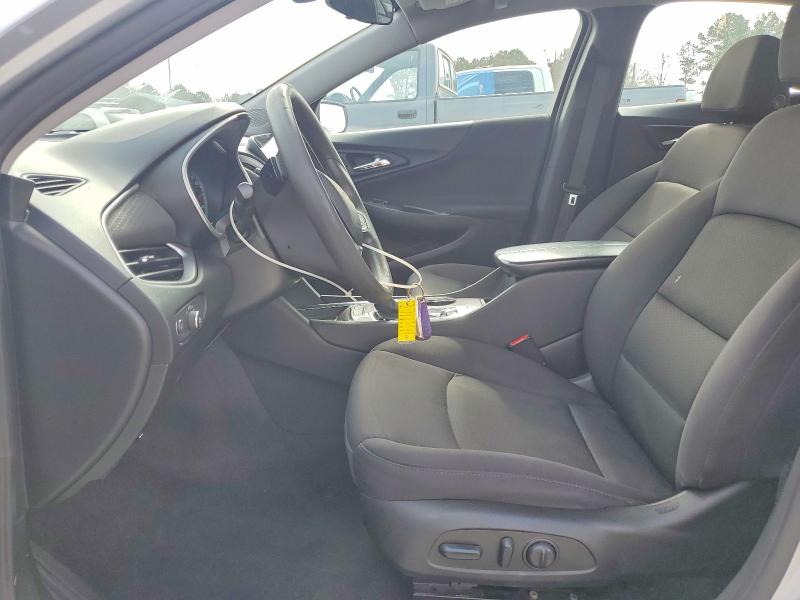 79724345 :رقم المزاد ، 1G1ZD5ST2NF156408 vin ، 2022 Chevrolet Malibu مزاد بيع