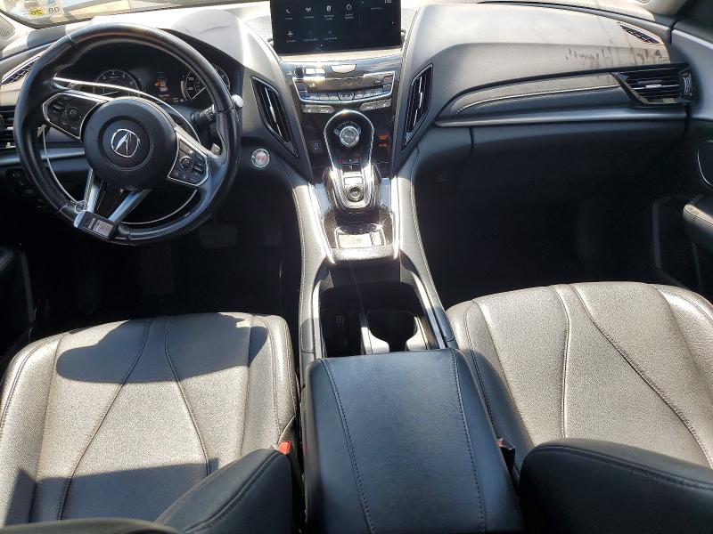 47380986 :رقم المزاد ، 5J8TC1H30LL014011 vin ، 2020 Acura Rdx مزاد بيع