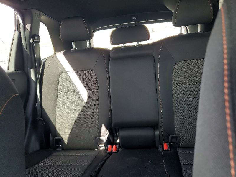 45759616 :رقم المزاد ، 5J6RS5H50SL001837 vin ، 2025 Honda Cr-v مزاد بيع