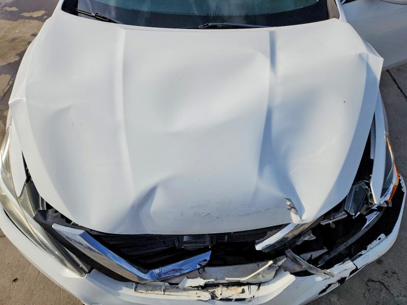 Продаж на аукціоні авто 2018 Nissan Altima, vin: 1N4AL3AP3JC216567, номер лоту: 48005096