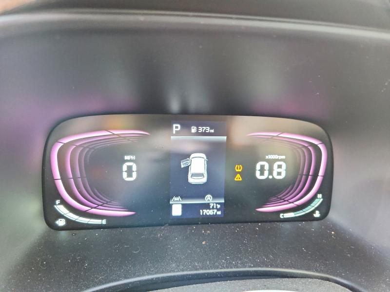 79905615 :رقم المزاد ، KNDJ23AU2P7842874 vin ، 2023 Kia Soul مزاد بيع