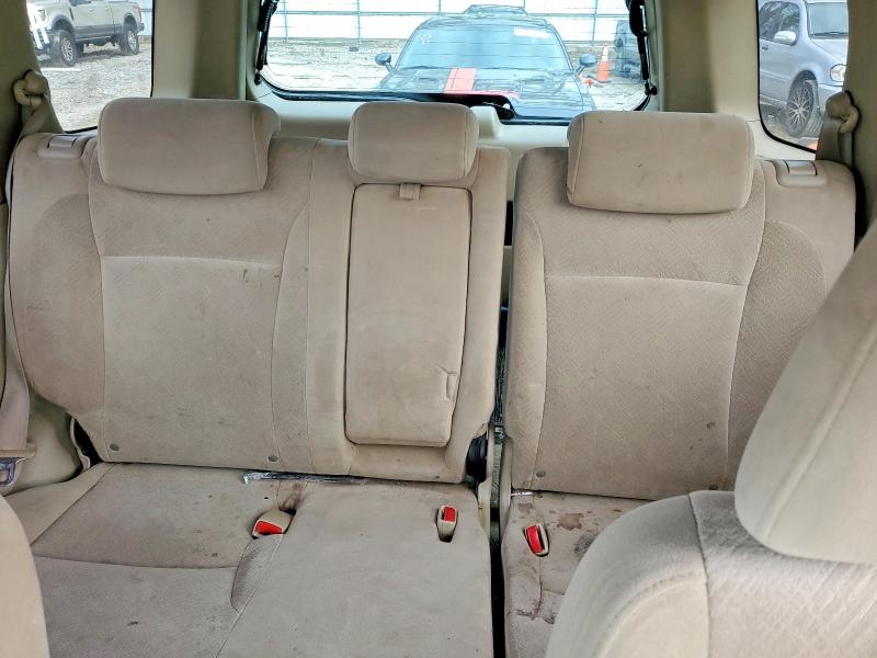 2005 Honda Cr-v მანქანა იყიდება აუქციონზე, vin: JHLRD778X5C058478, აუქციონის ნომერი: 46530676