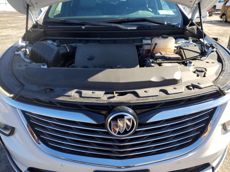 Aukcja sprzedaży 2023 Buick Enclave, vin: 5GAEVAKW8PJ238912, numer aukcji: 42081366