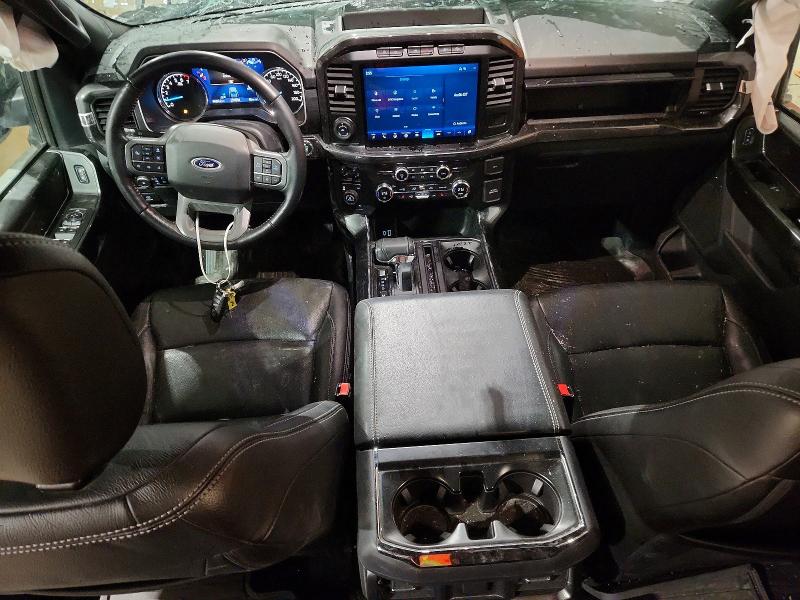 Продаж на аукціоні авто 2021 Ford F150, vin: 1FTFW1E81MFB82937, номер лоту: 45692756