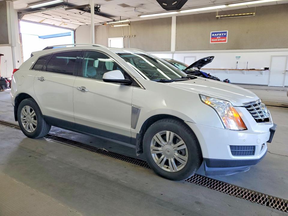 Продажа на аукционе авто 2015 Cadillac Srx, vin: 3GYFNEE36FS545465, номер лота: 47139496