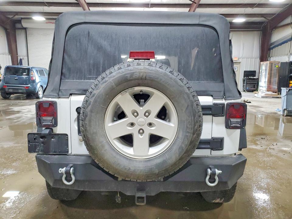 79375575 :رقم المزاد ، 1C4BJWDG5HL539546 vin ، 2017 Jeep Wrangler Unlimited مزاد بيع
