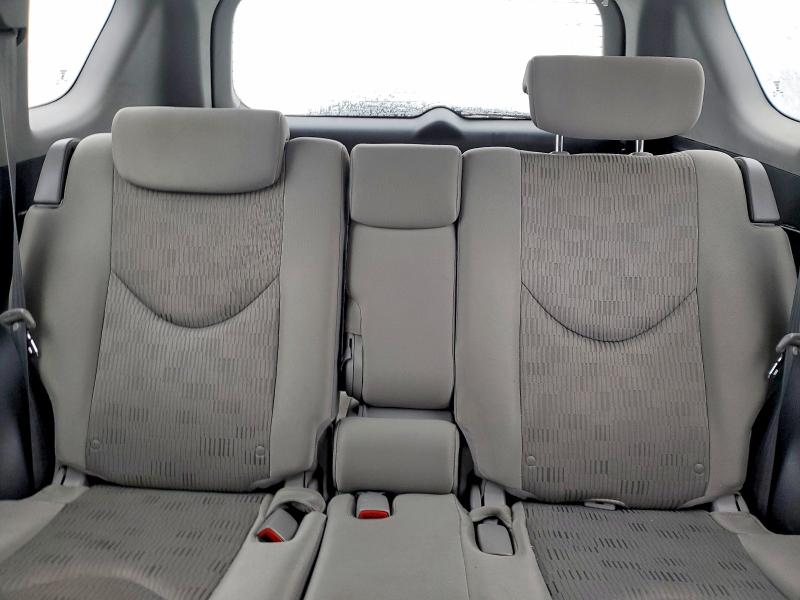 Продажа на аукционе авто 2011 Toyota Rav4, vin: 2T3BF4DV3BW135282, номер лота: 79571315