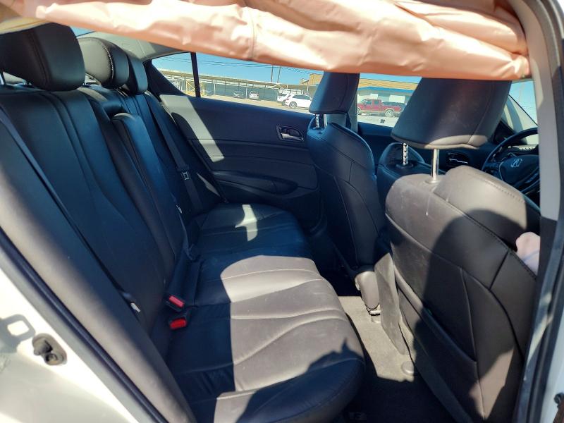 Продаж на аукціоні авто 2019 Acura Ilx, vin: 19UDE2F35KA013924, номер лоту: 46893606