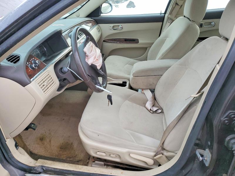Продаж на аукціоні авто 2009 Buick Lacrosse, vin: 2G4WC582791207387, номер лоту: 46832046
