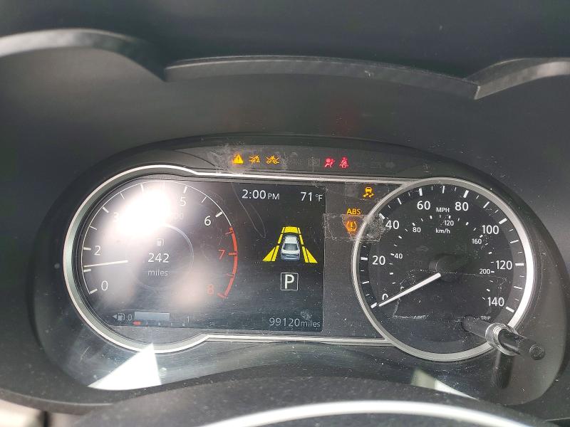 Aukcja sprzedaży 2020 Nissan Versa, vin: 3N1CN8EV7LL905010, numer aukcji: 46804896