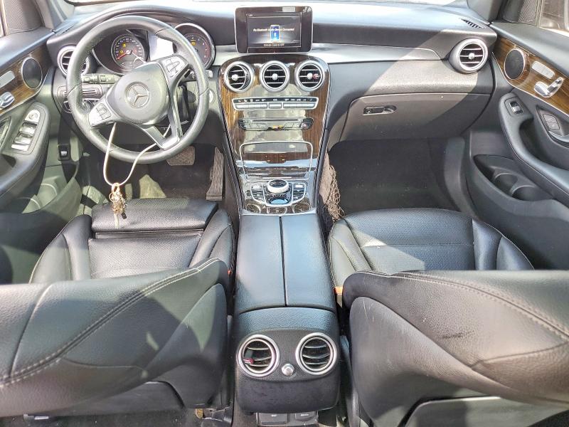 Продажа на аукционе авто 2019 Mercedes-benz Glc, vin: WDC0G4JB2KV144362, номер лота: 41645466