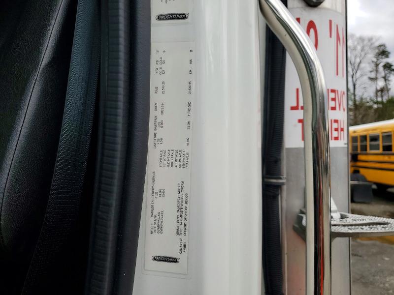 Продаж на аукціоні авто 2026 Freightliner M2, vin: 3ALACXFC8TDWK1251, номер лоту: 79828405