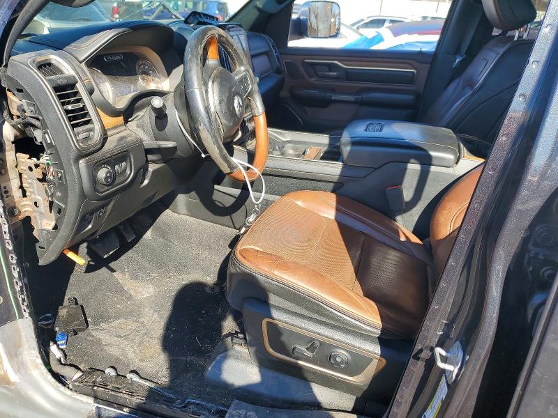 Продаж на аукціоні авто 2019 Ram 1500, vin: 1C6SRFKTXKN523841, номер лоту: 41941056