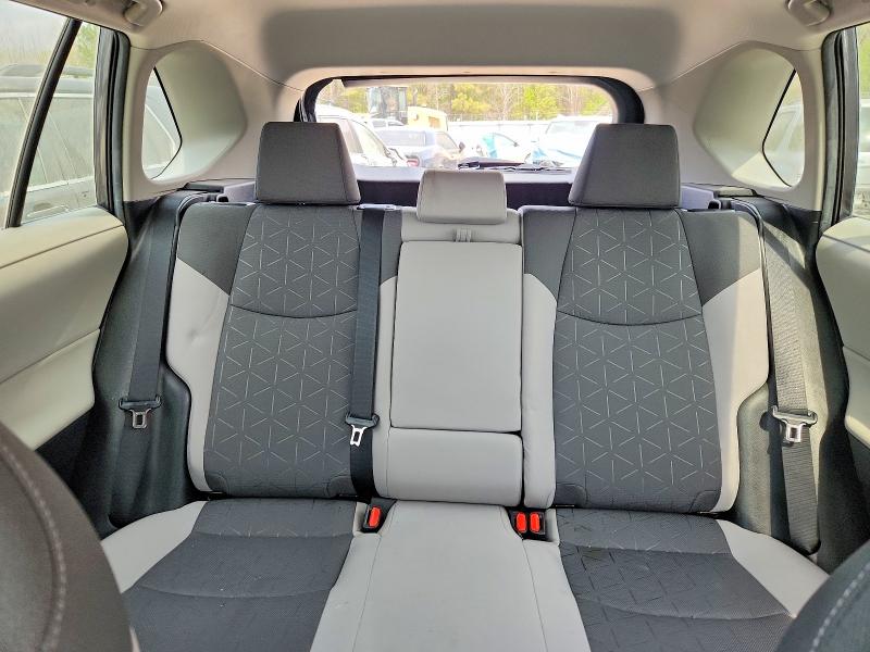 47342866 :رقم المزاد ، 2T3P1RFV6MC213556 vin ، 2021 Toyota Rav4 مزاد بيع