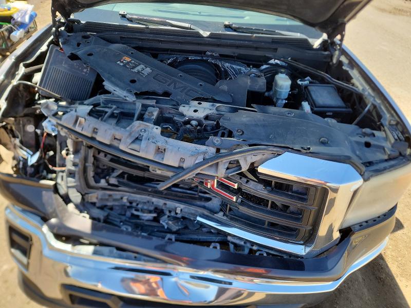 Aukcja sprzedaży 2015 Gmc Sierra, vin: 1GTR1TEC3FZ436581, numer aukcji: 47323416