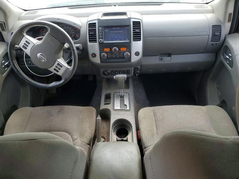 Продаж на аукціоні авто 2019 Nissan Frontier, vin: 1N6AD0FV7KN736545, номер лоту: 48068776