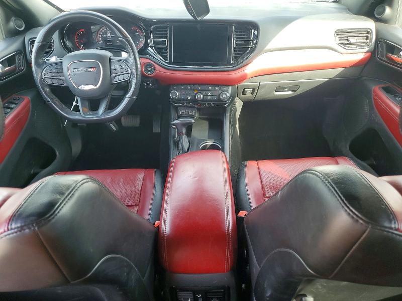 Продажа на аукционе авто 2021 Dodge Durango, vin: 1C4SDJCT1MC765716, номер лота: 47535376