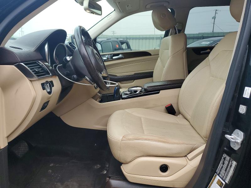Продажа на аукционе авто 2017 Mercedes-benz Gls, vin: 4JGDF6EE8HA770679, номер лота: 41751456
