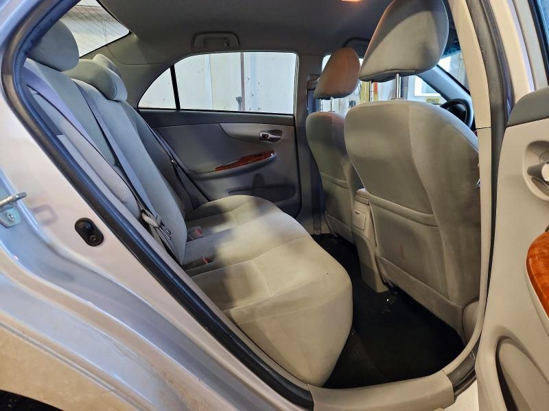 Продажа на аукционе авто 2009 Toyota Corolla, vin: 2T1BU40E99C087190, номер лота: 79125905