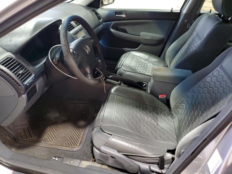 2007 Honda Accord მანქანა იყიდება აუქციონზე, vin: 1HGCM56377A171723, აუქციონის ნომერი: 41649866