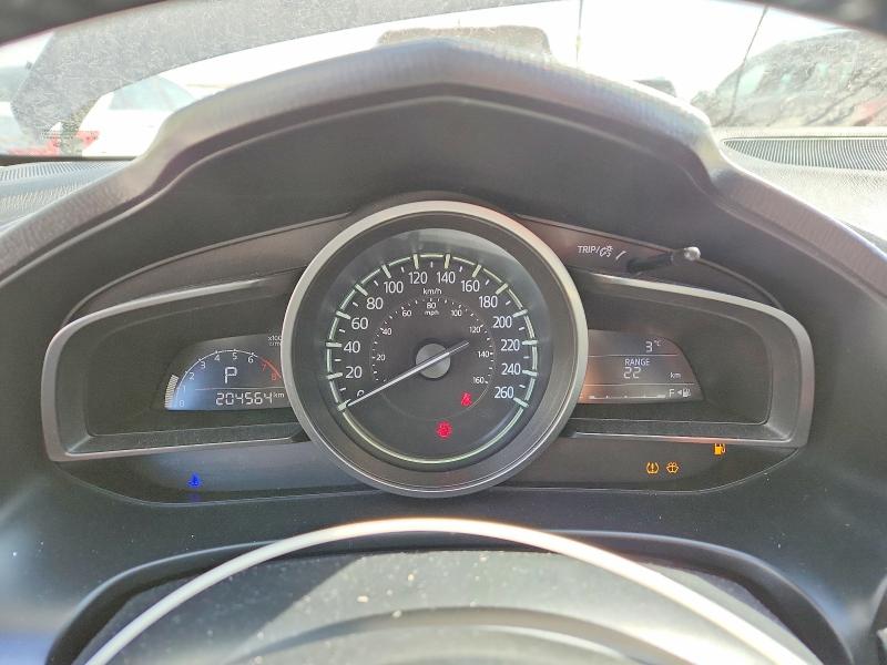 Aukcja sprzedaży 2017 Mazda 3, vin: 3MZBN1V76HM122132, numer aukcji: 46843376