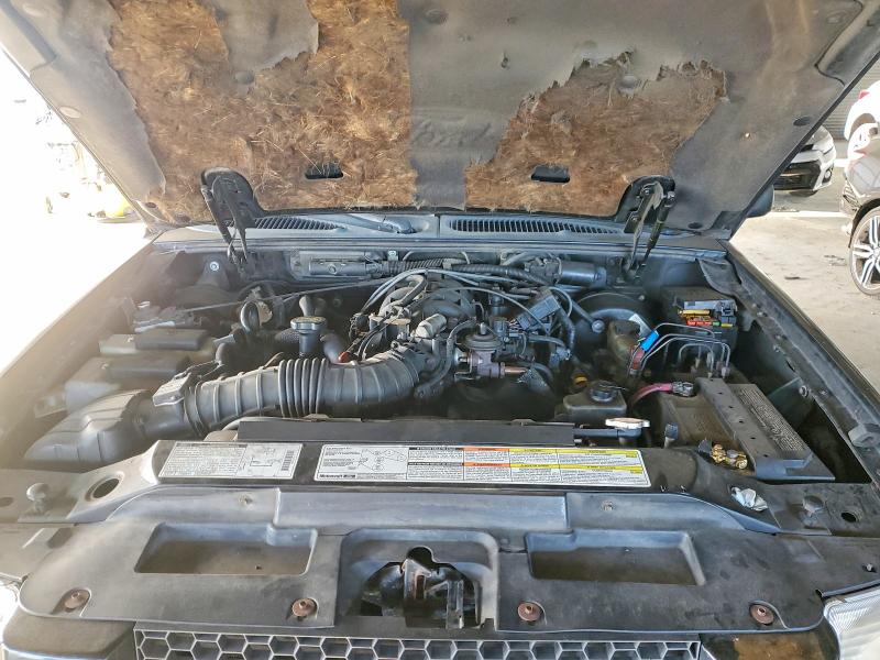Aukcja sprzedaży 2001 Ford Explorer, vin: 1FMYU60E51UB42386, numer aukcji: 45973376