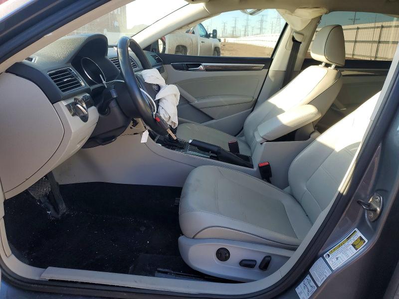 Aukcja sprzedaży 2017 Volkswagen Passat, vin: 1VWBT7A32HC026303, numer aukcji: 46601606
