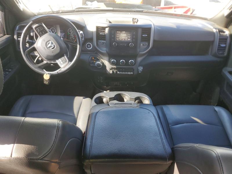 79421795 :رقم المزاد ، 3C6UR5CJ7NG149654 vin ، 2022 Ram 2500 مزاد بيع